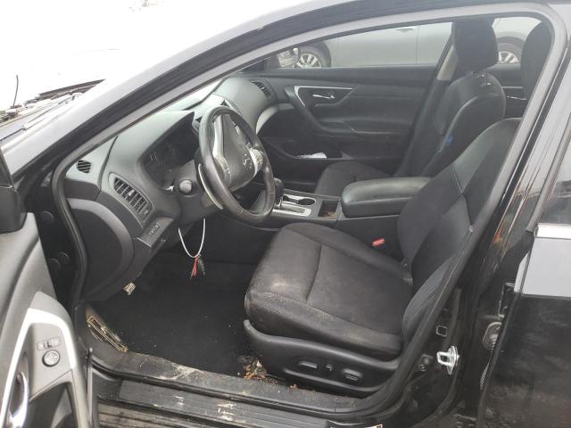 Photo 7 from auction – 2016 NISSAN ALTIMA 2.5 with VIN 1N4AL3AP7GC190404