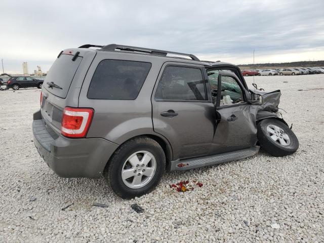 Photo 3 from auction – 2010 FORD ESCAPE XLT with VIN 1FMCU0D76AKC83322