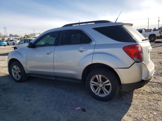 Photo 2 from auction – 2013 CHEVROLET EQUINOX LT with VIN 2GNALPEK5D6131251
