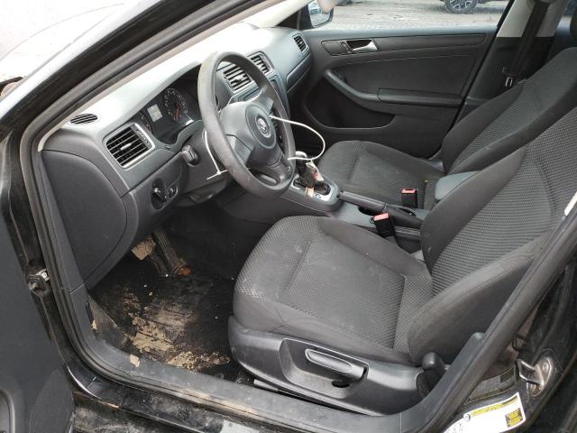 Photo 7 from auction – 2014 VOLKSWAGEN JETTA BASE with VIN 3VW2K7AJ2EM395917