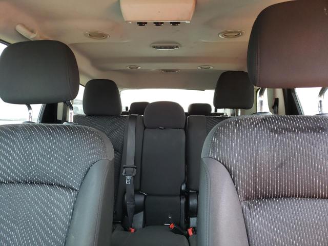 Photo 10 from auction – 2017 DODGE JOURNEY SE with VIN 3C4PDCAB7HT552503