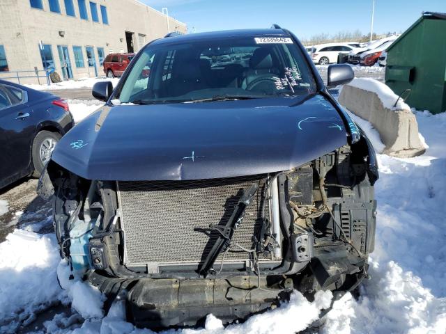 Photo 5 from auction – 2013 TOYOTA HIGHLANDER with VIN 5TDDK3EHXDS195913