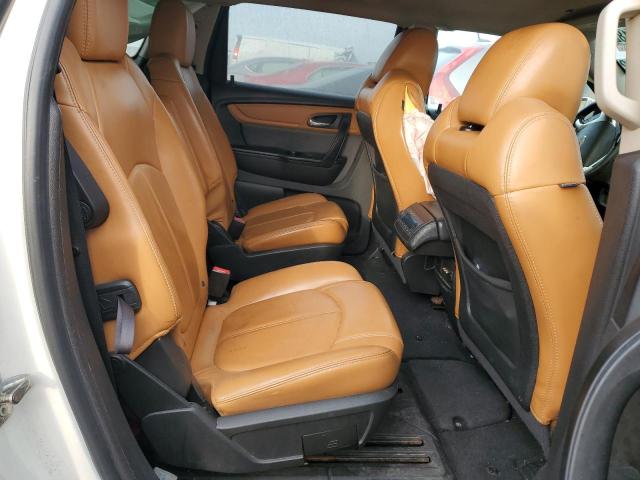 Photo 11 from auction – 2013 CHEVROLET TRAVERSE L with VIN 1GNKRJKDXDJ176100