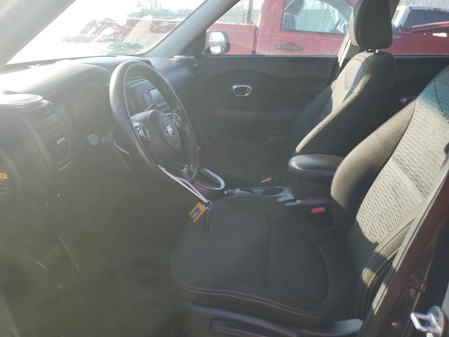 Photo 7 from auction – 2016 KIA SOUL + with VIN KNDJP3A53G7371828