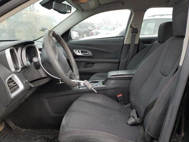 Photo 7 from auction – 2012 CHEVROLET EQUINOX LS with VIN 2GNALBEK6C1216212