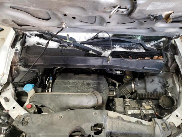 Photo 11 from auction – 2013 HONDA PILOT EX with VIN 5FNYF4H44DB075128