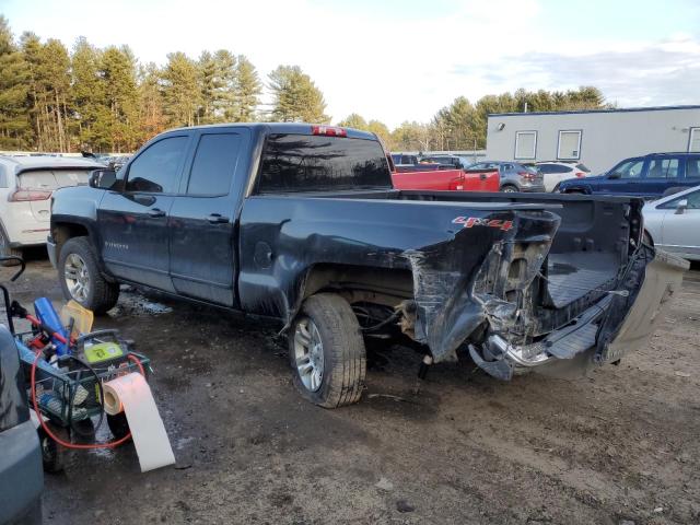 Photo 2 from auction – 2015 CHEVROLET SILVER1500 with VIN 1GCVKREC5FZ357458