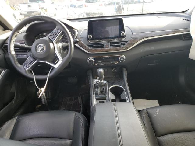 Photo 8 from auction – 2020 NISSAN ALTIMA SL with VIN 1N4BL4EW2LC171541