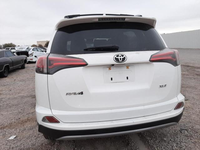 Photo 6 from auction – 2018 TOYOTA RAV4 ADVEN with VIN JTMWFREV3JD115140