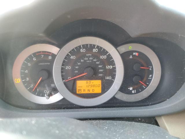 Photo 9 from auction – 2010 TOYOTA RAV4 with VIN 2T3ZF4DV4AW026519