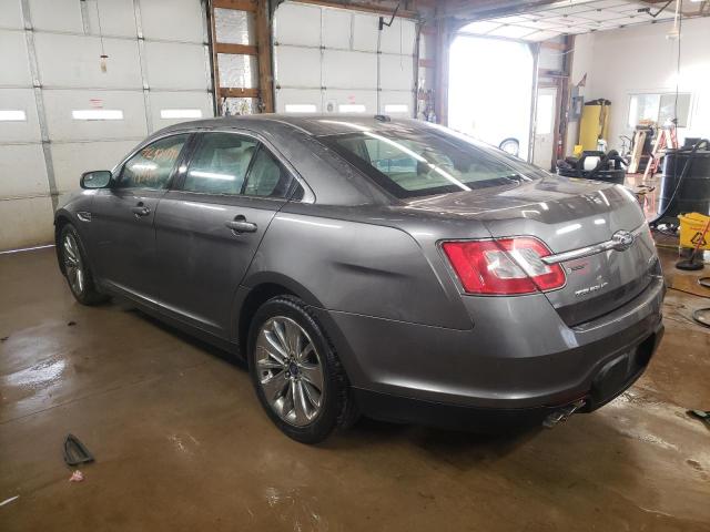 Photo 2 from auction – 2012 FORD TAURUS LIM with VIN 1FAHP2FW7CG122362