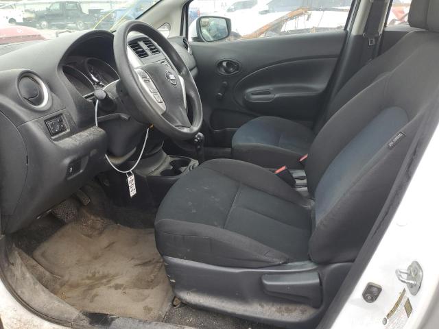 Photo 7 from auction – 2016 NISSAN VERSA NOTE with VIN 3N1CE2CP9GL398697