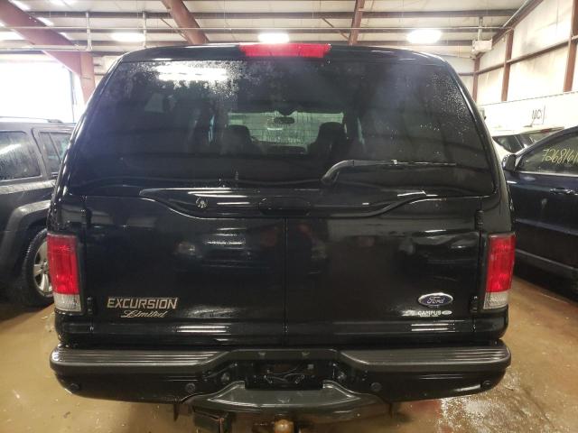 Photo 6 from auction – 2004 FORD EXCURSION with VIN 1FMSU43P54ED00182