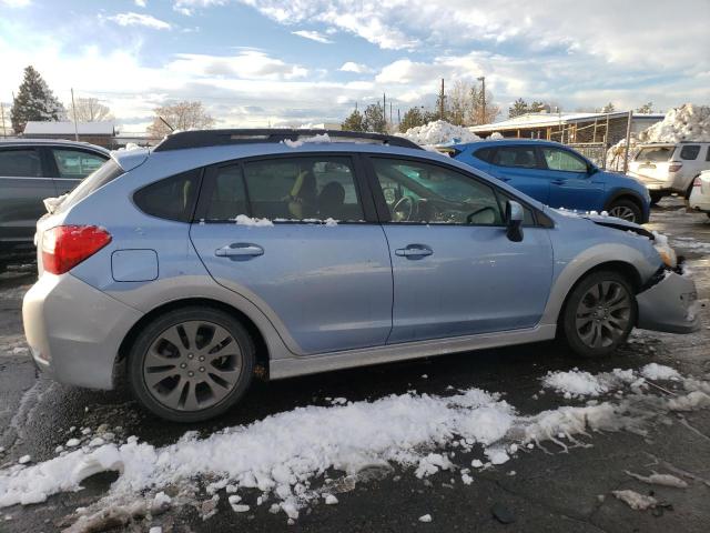 Zdjęcie 3 z aukcji – 2012 SUBARU IMPREZA SP z VIN JF1GPAL6XCH225621