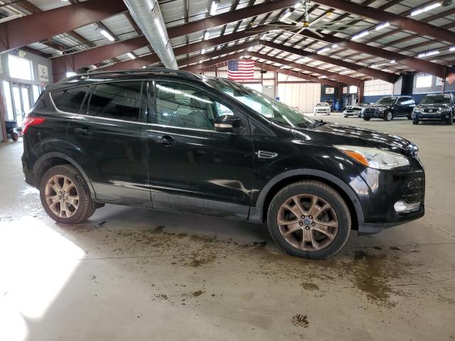 Photo 4 from auction – 2013 FORD ESCAPE SEL with VIN 1FMCU9HXXDUA56920