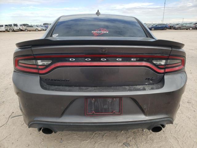 Photo 6 from auction – 2019 DODGE CHARGER R/ with VIN 2C3CDXCT9KH573031