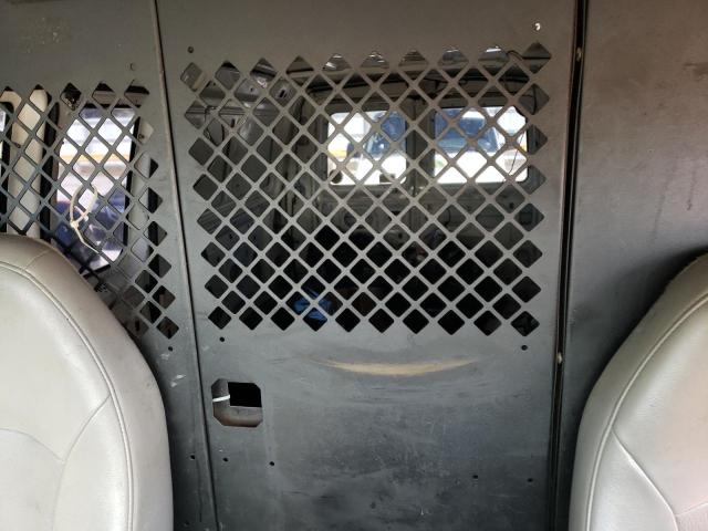 Photo 10 from auction – 2005 FORD ECONOLINE with VIN 1FTRE14W95HA54953