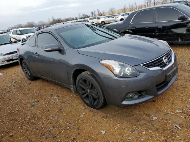 Photo 4 from auction – 2012 NISSAN ALTIMA S with VIN 1N4AL2EP3CC228600
