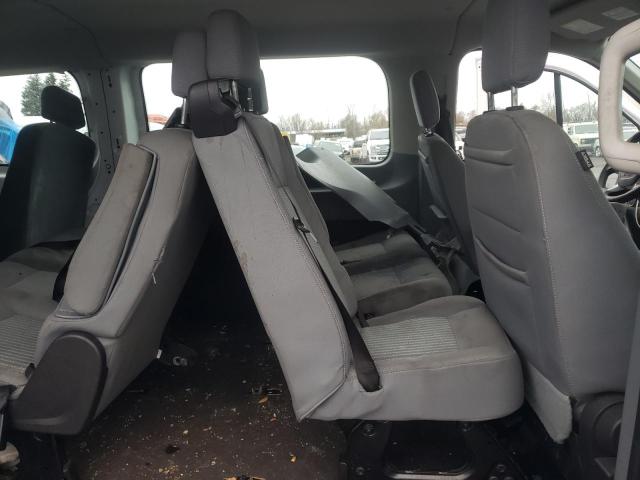 Photo 11 from auction – 2019 FORD TRANSIT T- with VIN 1FBZX2ZM3KKA47412