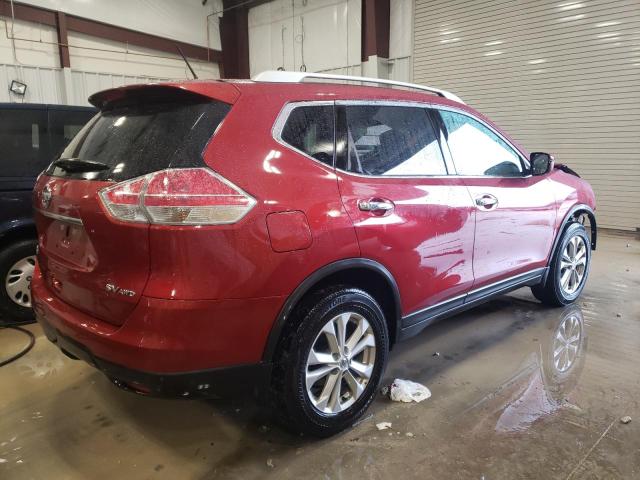 Photo 3 from auction – 2016 NISSAN ROGUE S with VIN KNMAT2MV0GP693182