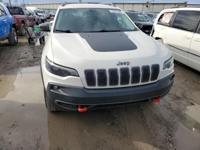 Photo 5 from auction – 2019 JEEP CHEROKEE T with VIN 1C4PJMBX5KD388903