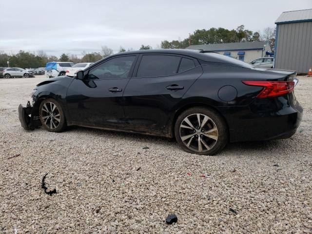 Photo 2 from auction – 2016 NISSAN MAXIMA 3.5 with VIN 1N4AA6AP5GC394853