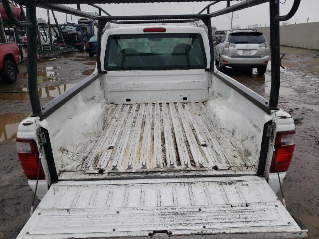 Photo 10 from auction – 2003 FORD RANGER with VIN 1FTYR10D63PB68982