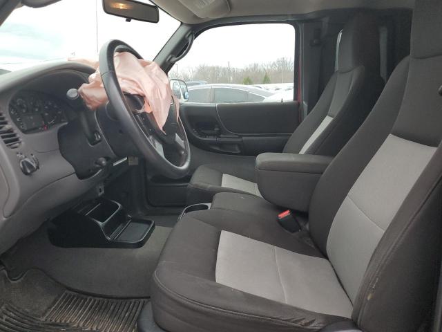 Photo 7 from auction – 2005 FORD RANGER SUP with VIN 1FTZR45E95PA49186