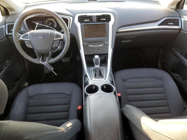 Photo 8 from auction – 2013 FORD FUSION SE with VIN 3FA6P0HR6DR133480