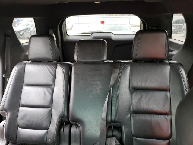 Photo 10 from auction – 2012 FORD EXPLOR XLT with VIN 1FMHK7D87CGA49130