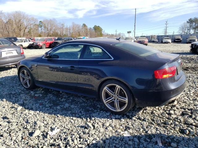 Zdjęcie 2 z aukcji – 2013 AUDI A5 PRESTIG z VIN WAUWFAFR7DA016472