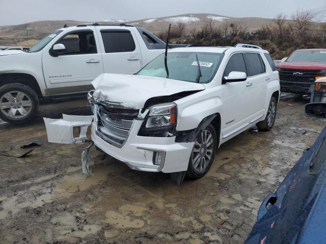 GMC TERRAIN DE 2016 con VIN 2GKFLRE31G6345729 - Foto de la subasta