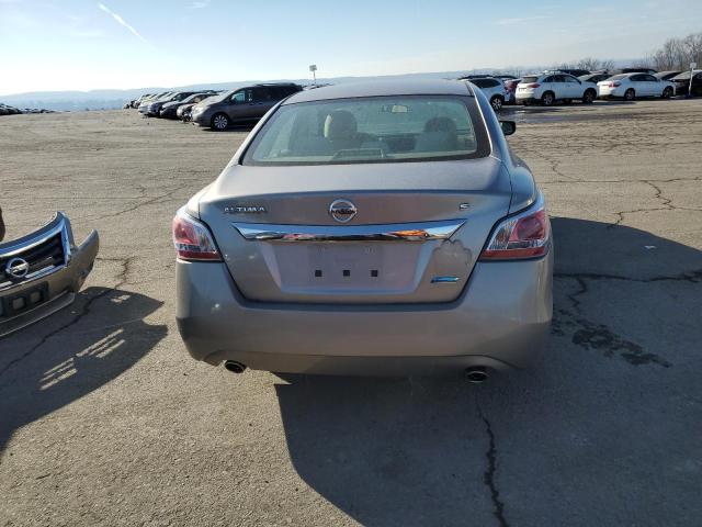 Photo 6 from auction – 2014 NISSAN ALTIMA 2.5 with VIN 1N4AL3AP5EC102785