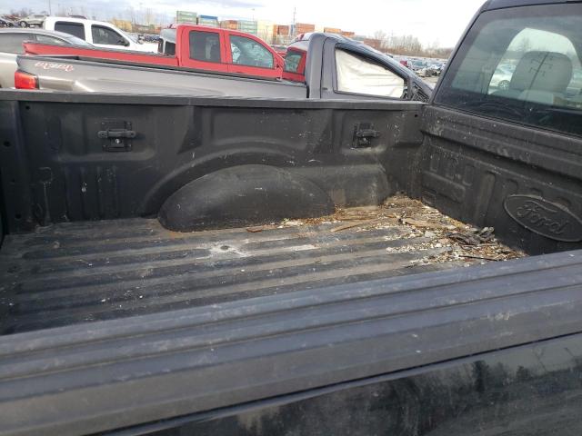 Photo 10 from auction – 2016 FORD F150 with VIN 1FTMF1EP9GFB24402
