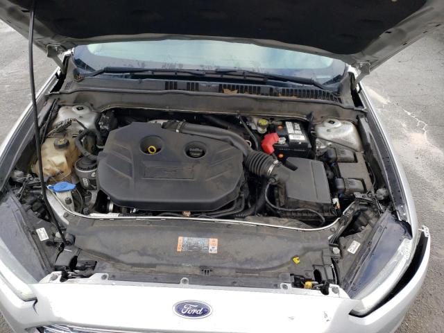 Photo 11 from auction – 2016 FORD FUSION TIT with VIN 3FA6P0K98GR216857