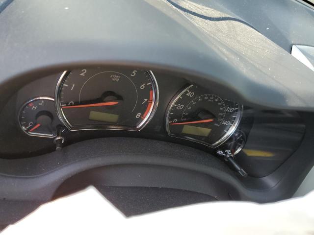 Foto 9 de la subasta – 2013 TOYOTA COROLLA BA con VIN 2T1BU4EE8DC945220