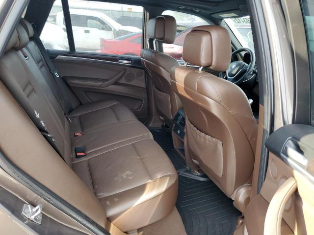 Photo 11 from auction – 2011 BMW X5 XDRIVE3 with VIN 5UXZW0C57BL370472