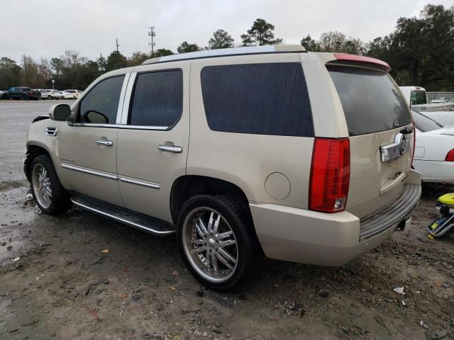 Photo 2 from auction – 2009 CADILLAC ESCALADE L with VIN 1GYFK23289R216498