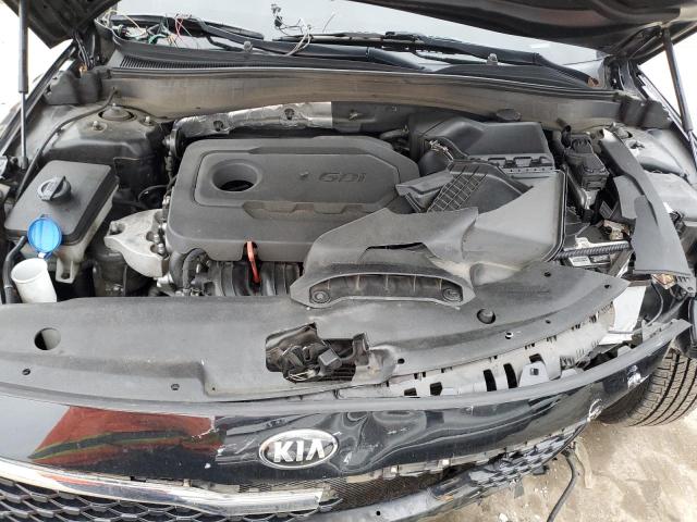Photo 11 from auction – 2016 KIA OPTIMA LX with VIN 5XXGT4L37GG041656