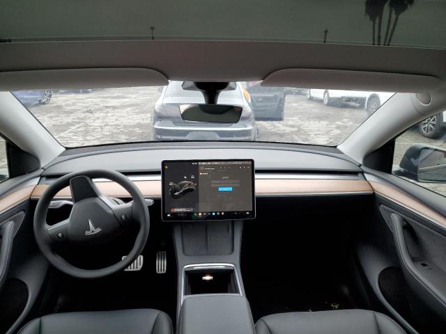 Foto 8 de la subasta – 2022 TESLA MODEL Y con VIN 7SAYGDEFXNF552863