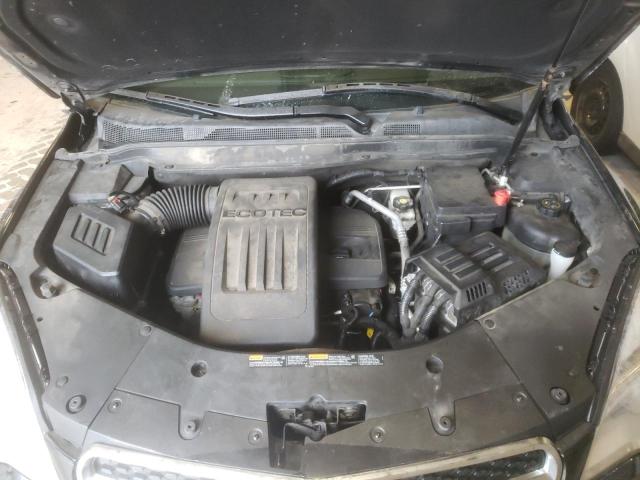 Photo 11 from auction – 2015 CHEVROLET EQUINOX LS with VIN 2GNALAEK6F1116724