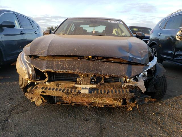 Photo 5 from auction – 2021 NISSAN ALTIMA S with VIN 1N4BL4BV1MN305828