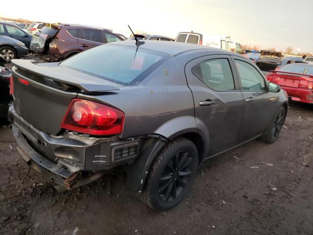 Photo 3 from auction – 2014 DODGE AVENGER SE with VIN 1C3CDZAB8EN225156