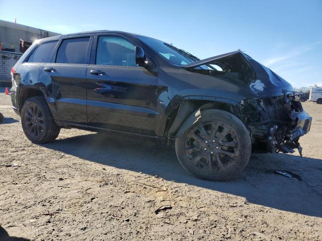 Photo 4 from auction – 2018 JEEP GRAND CHER with VIN 1C4RJFAG8JC390915