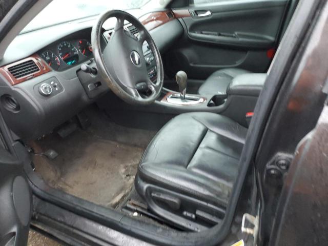 Photo 7 from auction – 2008 CHEVROLET IMPALA LT with VIN 2G1WT58K481243212