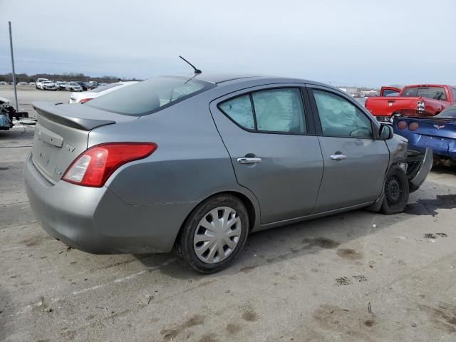 Photo 3 from auction – 2014 NISSAN VERSA S with VIN 3N1CN7AP4EK462700