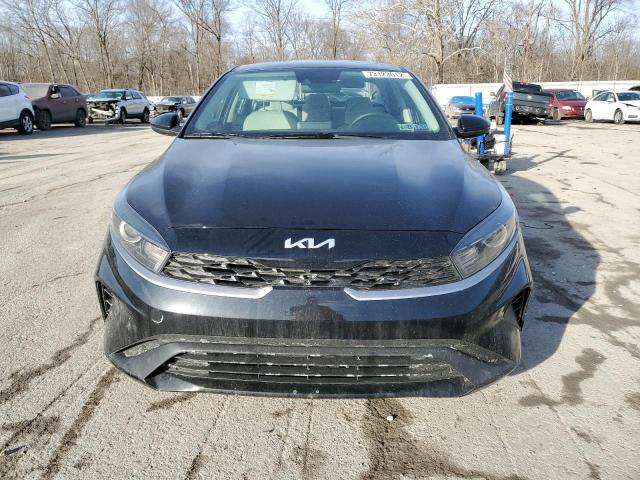 Photo 5 from auction – 2022 KIA FORTE FE with VIN 3KPF24AD9NE496430