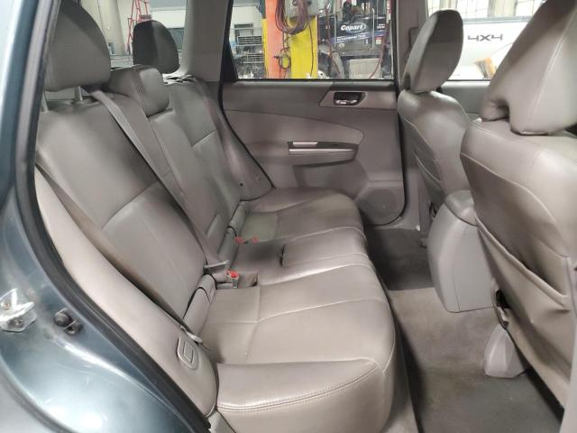 Фото 10 с аукциона – 2009 SUBARU FORESTER 2 с VIN JF2SH64629H766671
