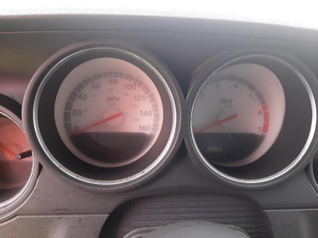 Фото 9 с аукциона – 2009 DODGE CHALLENGER с VIN 2B3LJ54T69H588699