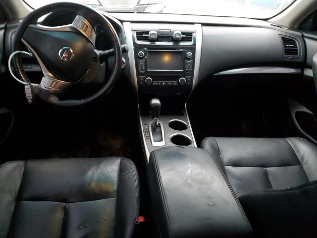 Photo 8 from auction – 2013 NISSAN ALTIMA 2.5 with VIN 1N4AL3AP6DC280641